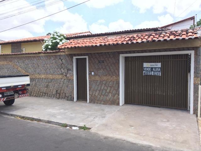 Casa Excelente Para Clínicas ou Empresas no Renascença, 5 Quartos