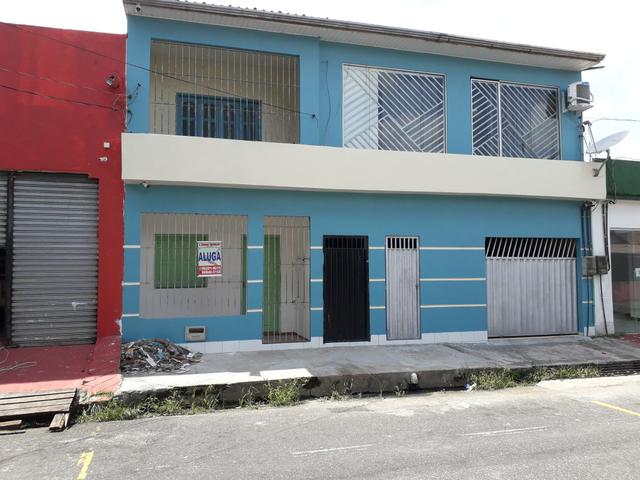 Casa tipo apto com 3/4 na WE-28 - Foto 6