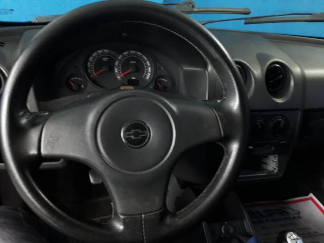 Chevrolet Celta Spirit - Foto 10