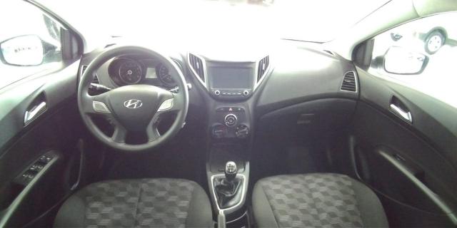 HYUNDAI HB20 2019/2019 1.0 COMFORT PLUS 12V FLEX 4P MANUAL - Foto 3