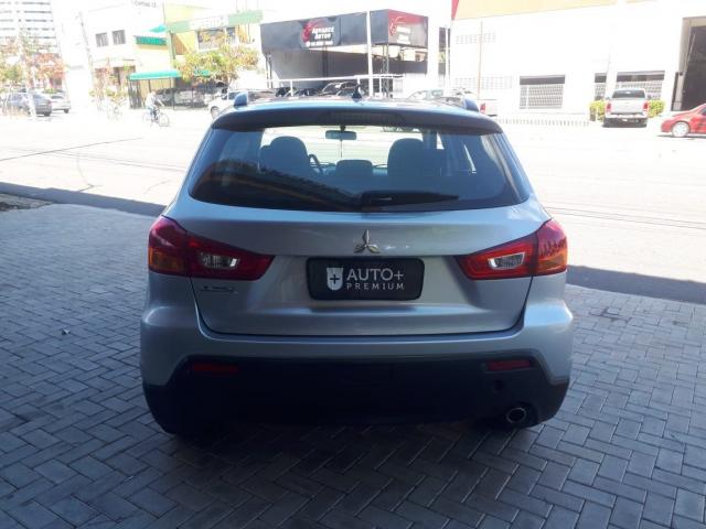 Mitsubishi asx 2010/2011 2.0 4x2 16v gasolina 4p automático - Foto 5