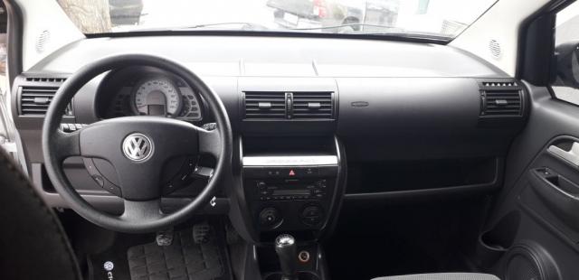 VOLKSWAGEN Crossfox 1.6 4P FLEX - Foto 10