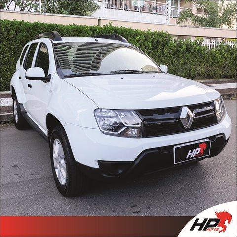 RENAULT DUSTER 2017/2018 1.6 16V SCE FLEX EXPRESSION X-TRONIC - Foto 3