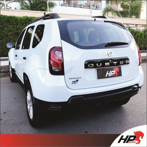 RENAULT DUSTER 2017/2018 1.6 16V SCE FLEX EXPRESSION X-TRONIC - Foto 6