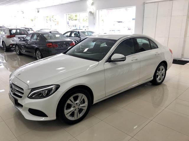 Mercedes C180 2016/2016 - Foto 4