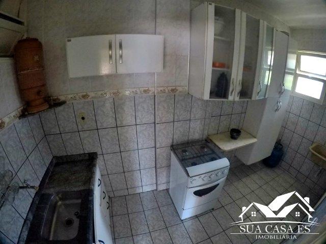 MG Apartamento 2 quartos com 60m² de área em Jacaraipe na Av. SAAD - Foto 11