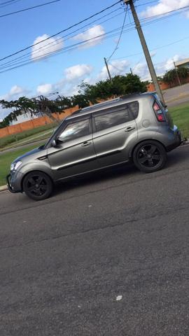 Kia Soul - Foto 4