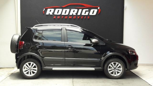 Cross Fox 1.6 Flex - 2014 - Foto 10