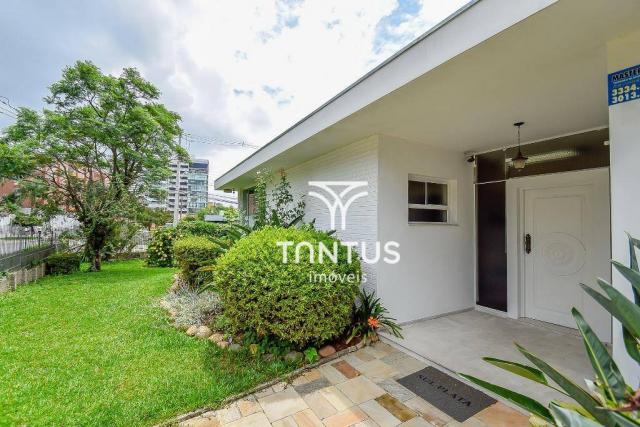 Terreno à venda, 731 m² por R$ 2.000.000,00 - Cristo Rei - Curitiba/PR - Foto 8