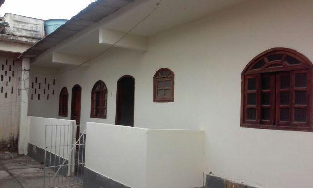 Cód 020 Casa para Locação - XV de Novembro - Araruama RJ - Foto 3