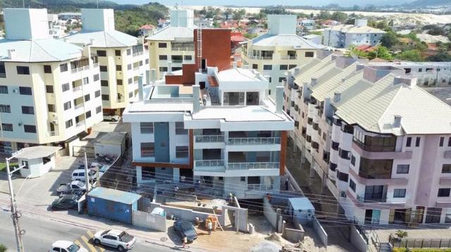 YF- Apartamento frente mar! 01 dormitório! Ingleses/Florianópolis!