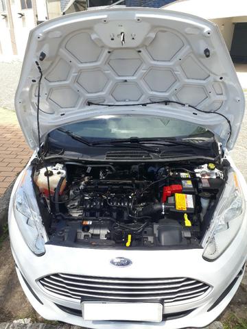 Ford Fiesta SD 1.6 LSE, em Perfeito Estado de Conservação - Foto 2