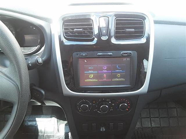 RENAULT SANDERO 2018/2019 1.0 12V SCE FLEX EXPRESSION MANUAL - Foto 4