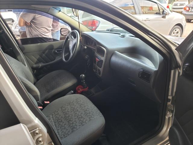 Fiat Palio Fire Celebration Flex 1.0 (Completo) - Foto 8