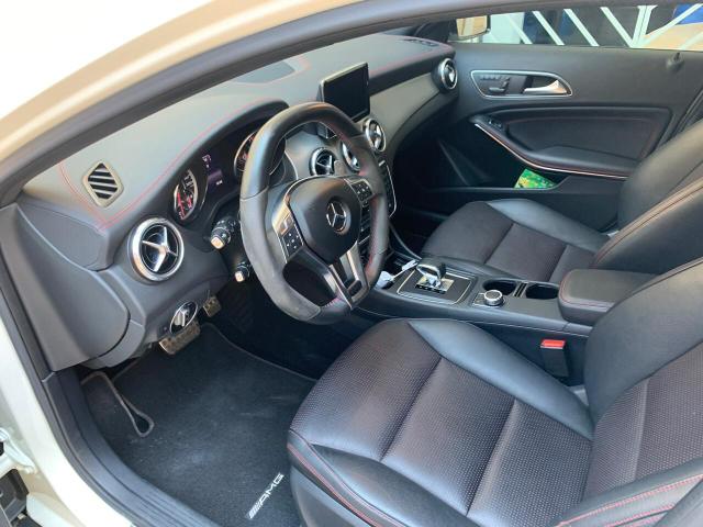 Gla 45 amg impecável 15/15 - Foto 3