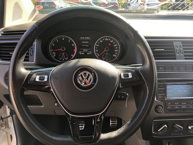 VOLKSWAGEN SPACEFOX 1.6 MSI HIGHLINE 16V - Foto 6