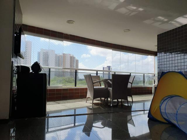 Apartamento no guararapes maison cheverny 258 metros - Foto 7