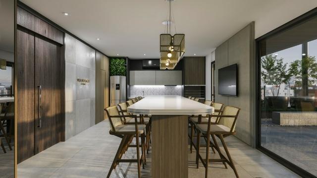 Apartamento em Jurerê Novo Residencial Vilas do Lago!!!! - Foto 15