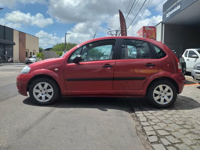 Cirtroen c3 2012 - Foto 3
