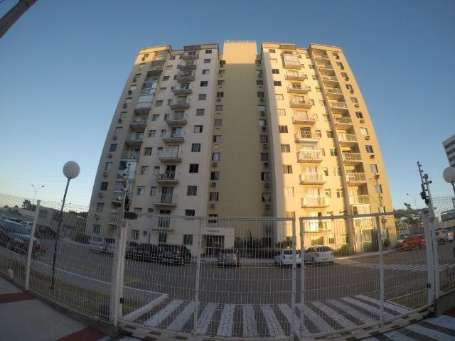 E.R- Apartamento com 2 quartos, em Morada de laranjeiras - Foto 12