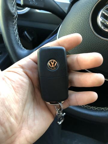 VW CrossUp! TSI EXTRA (Abaixo da FIPE) - Foto 9