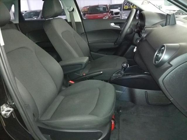 Audi a1 1.4 Tfsi Sportback Attraction 16v 122cv - Foto 5