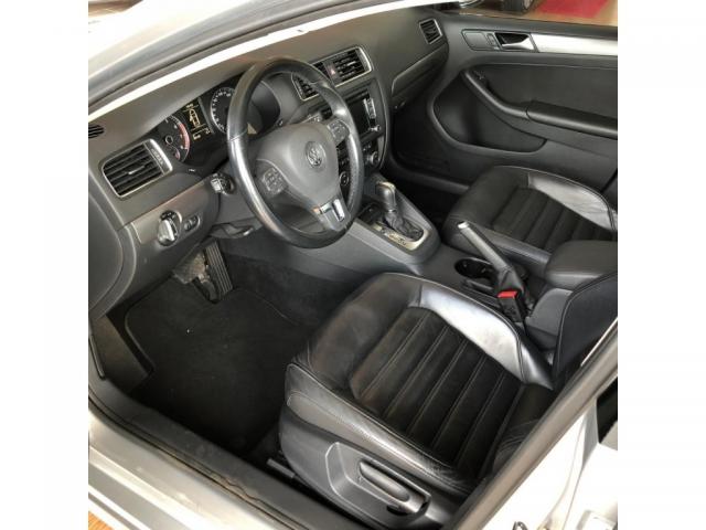 VW - VOLKSWAGEN JETTA HIGHLINE 2.0 TSI 16V 4P TIPTRONIC - Foto 6