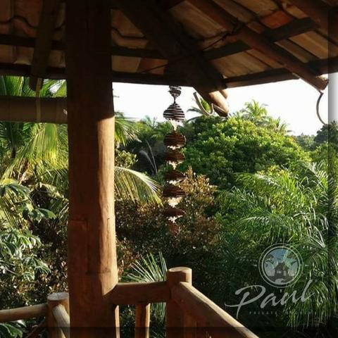 Propriedade Incrível em Taipu de Fora (50m da praia) - Foto 5