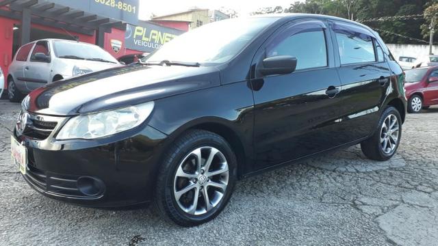 Gol completo - Foto 3