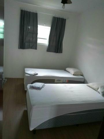 Alugo Apartamentos a 500mdo mar nos ingleses ótimo local e preço - Foto 12