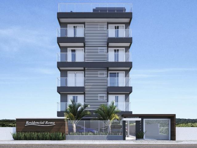 Floripa#Apartamento 2 dorms,1 suíte, prédio com elevador!48 99675-8946 - Foto 6