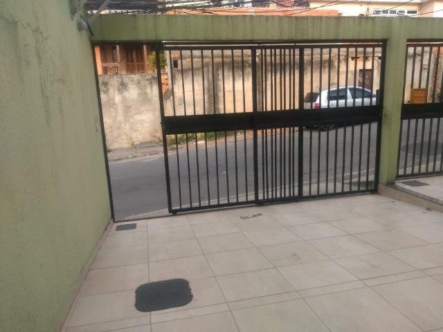 Casa frente de rua 02 qtos garagem no Centro de Nilópolis RJ. Ac carta! - Foto 15