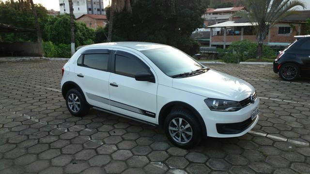 Bota Fora 2019 / Gol Track 1.0 Completo - Foto 3