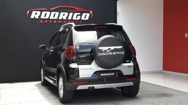 Cross Fox 1.6 Flex - 2014 - Foto 12