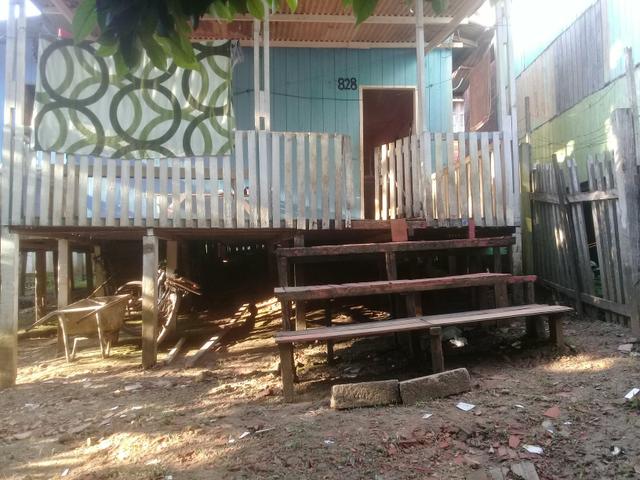 Casa e terreno Por R$ 32.000,00 - Foto 2