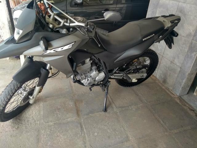 Moto xre300 2017 $14.000 - Foto 7