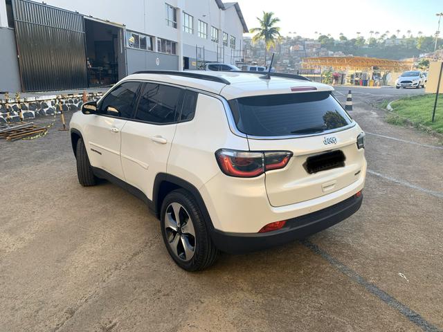 Jeep Compass 2018 Longitude! Oportunidade única - Foto 6