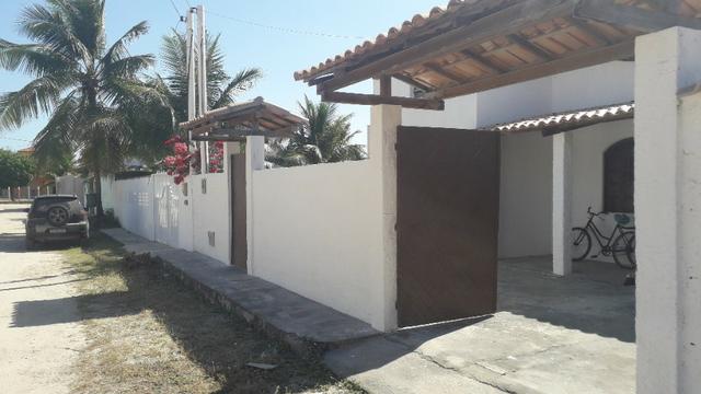 Casa em Sítio do Conde, 2 quartos - Foto 2
