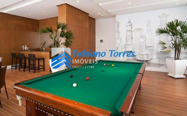 Apartamento com 104m² e Lazer Resort no Centro de SBC - Foto 5