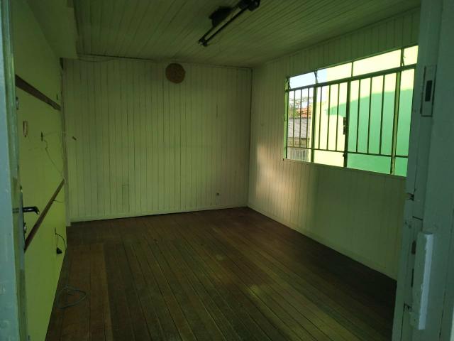 Alugo barracão e casa - Foto 8