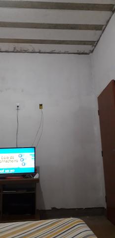 Ágil de uma lote com casa em luzimangues - Foto 5