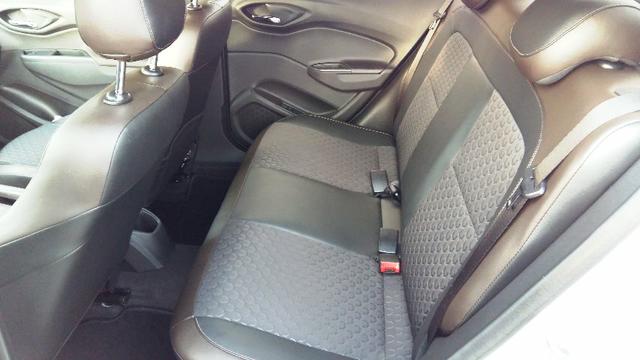 Prisma LTZ manual 1.4 Unico Dono *Impecável - Foto 16