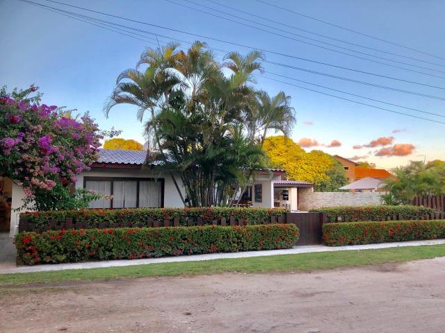 Casa de Praia Condomínio Ponta de Serrambi