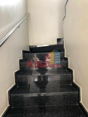 Vende-se excelente casa no Residencial Vanda Godim - KM IMÓVEIS - Foto 9