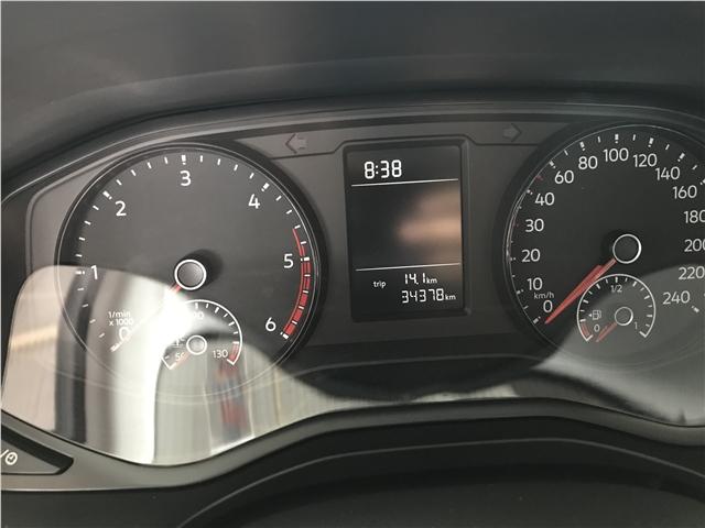 Volkswagen Amarok 2.0 s 4x4 cd 16v turbo intercooler diesel 4p manual - Foto 6