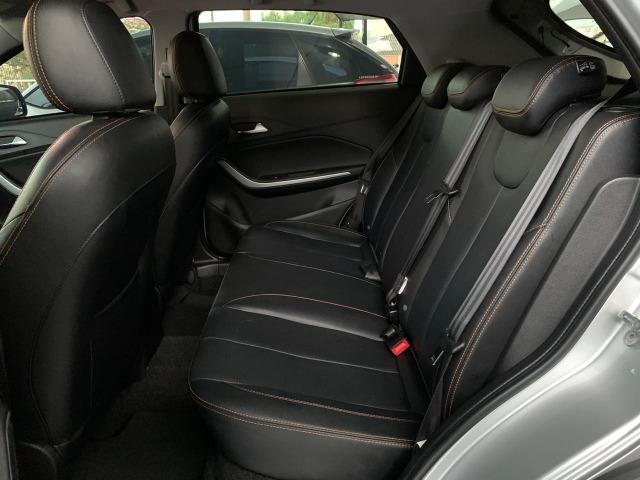 Chery Tiggo 2 ACT Aut 2018/2019 7.000 km - Foto 11
