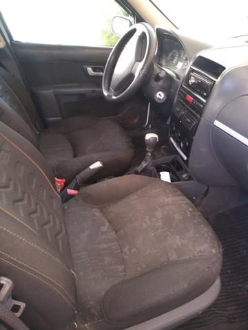 Vendo um Fiat Siena em perfeito estado ano 2006 - Foto 9