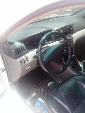Corolla - Foto 5