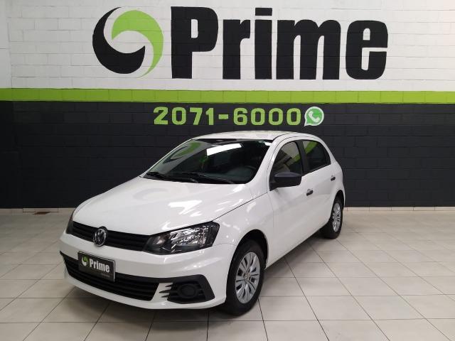 Volkswagen Gol 1.6 MSI Total Trendline - Foto 3
