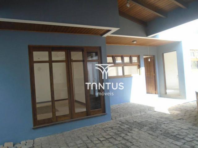 Casa à venda, 322 m² por R$ 1.450.000,00 - Abranches - Curitiba/PR - Foto 4